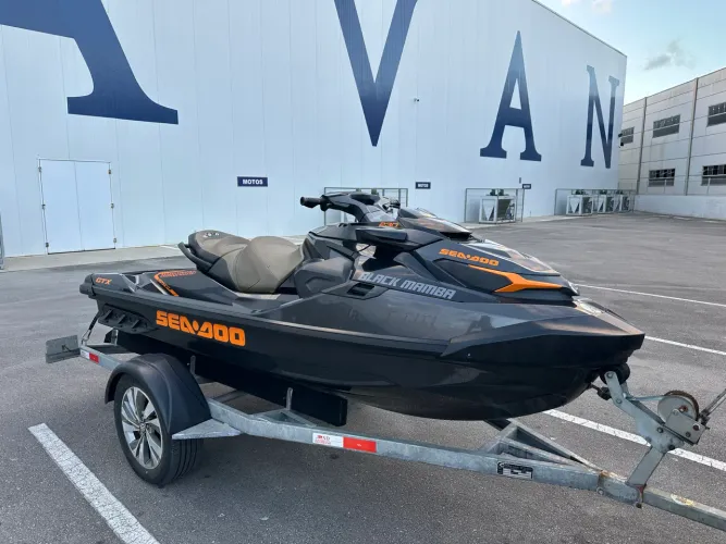 SEADOO GTX 230 2021