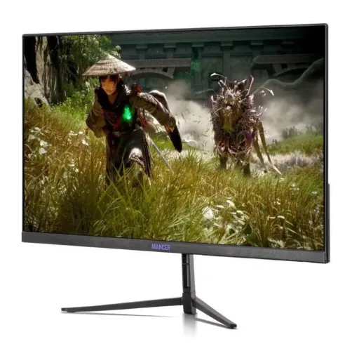Monitor Gamer Mancer Valak Z180 23.8? IPS Full HD 180Hz - Novo e Lacrado