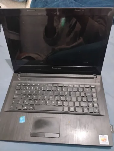 Notebook i3