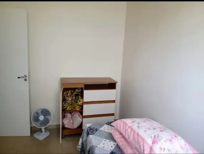 Cômoda + Mesa de estudo