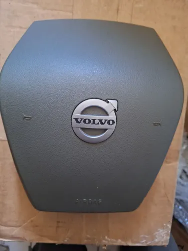 AIRBAG VOLANTE DIREÇÃO CAMINHÃO VOLVO FH