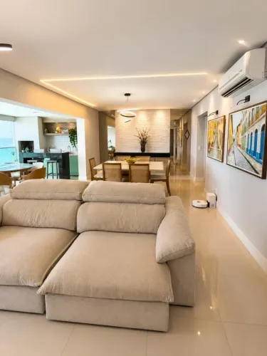 VENDO APARTAMENTO NO FAROL DA ILHA PONTA DAREIA