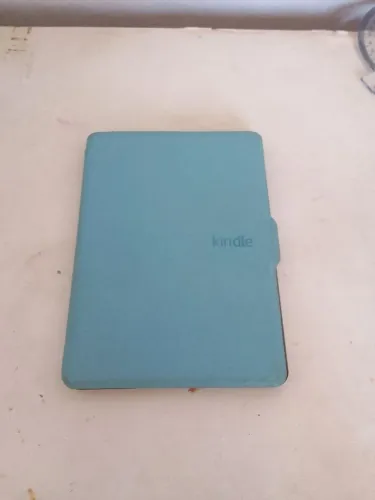 Kindle Amazon