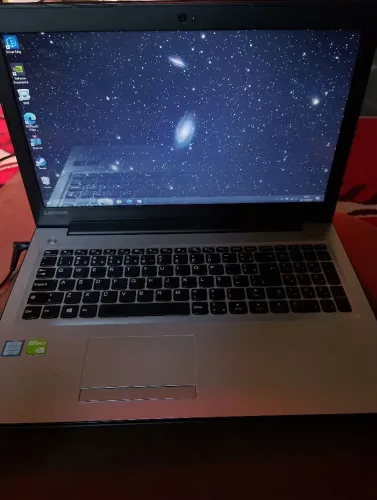 Notebook Gamer i5 Placa de Vídeo GeForce 2gb