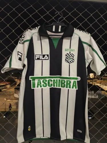 Camisa figueirense tamanho M 
