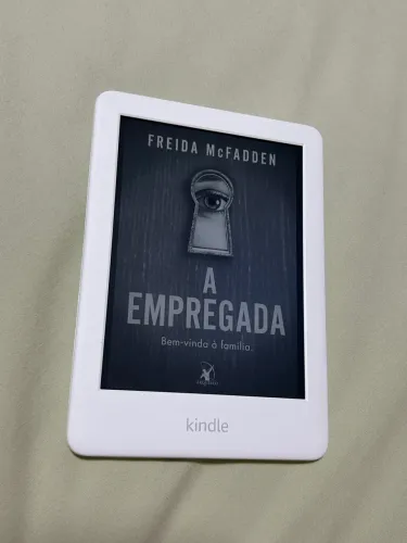 Kindle 10ª Geração (2019 - J9G29R)