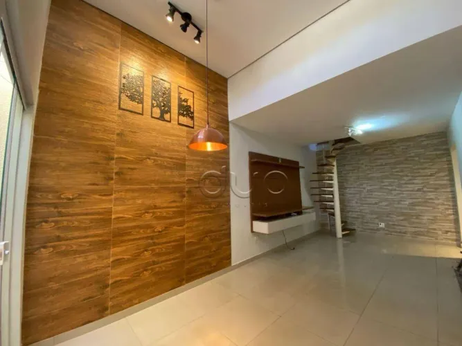 Casa com 3 dormitórios para alugar, 190 m² por R$ 3.573,17/mês - Vila Independência - Pira
