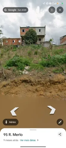 Lote Cariacica Sede 