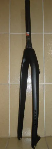 Garfo Rígido Carbono T800 Toseek Aro 29 - Novo (Não Boost)