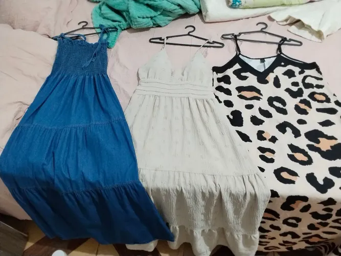Vestido