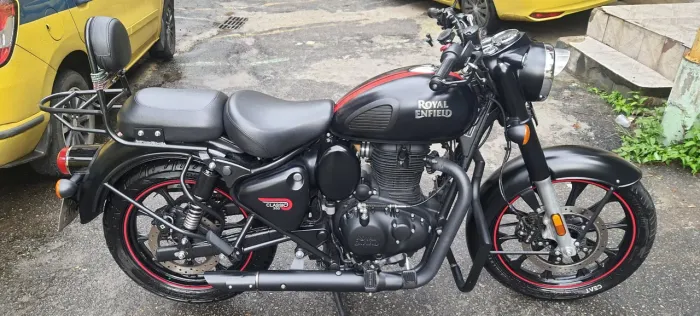 CLASSIC 350 DARk