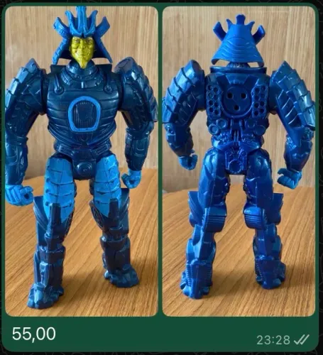 Vendo bonecos Vingadores, Marvel, Super Heróis e Vilão Max Steel 