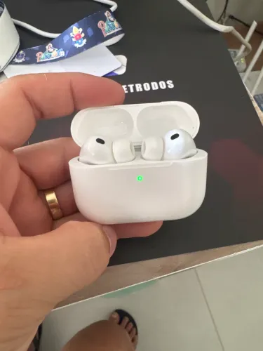 Airpod pro 3