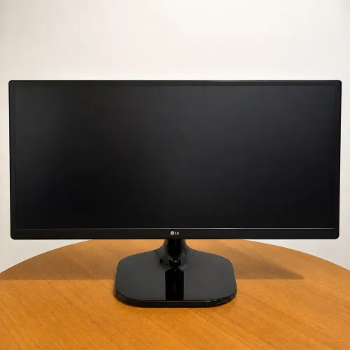 Monitor UltraWide LG Full HD IPS Monitor 25UM58