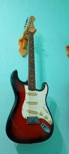 Guitarra Michael. Extra!!!