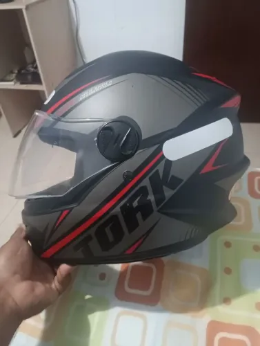 Vendo capacete Pro Tork r8