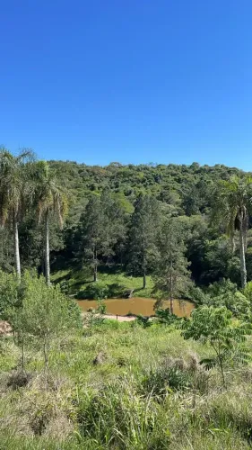 Terrenos de 500m² em Ibiúna | Condomínio Fechado a 1h de SP Excelente oportunidade