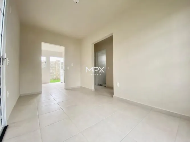 Casa para alugar no Residencial Nova Suíça III em Piracicaba