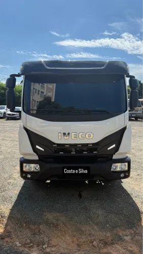 Iveco 11.190 guincho n