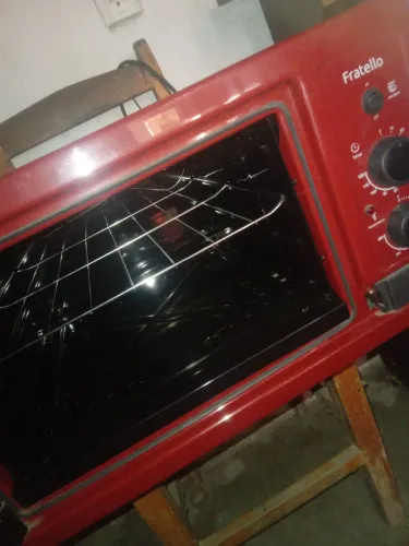 Forno