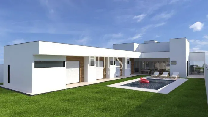 Casa com 4 dormitórios à venda, 375 m² por R$ 4.200.000,00 - Condomínio Village Ipanema - 