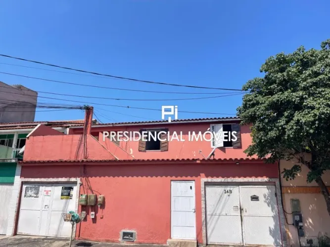 CASA RESIDENCIAL em CABO FRIO - RJ, PALMEIRAS