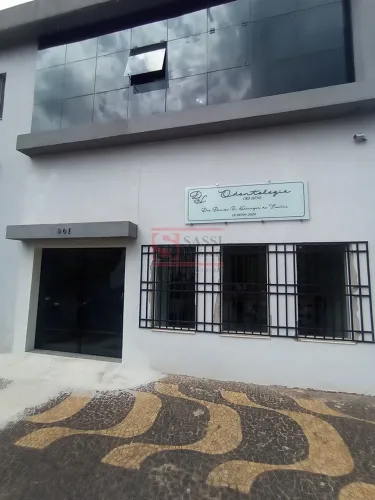 Sala Comercial em CIDADE JARDIM