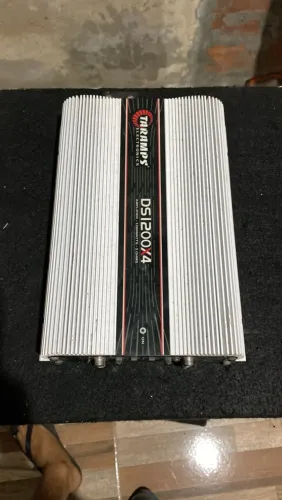 Módulo Ds 1200