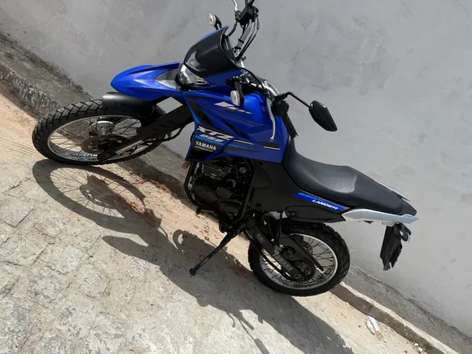 Yamaha Lander 250 2024