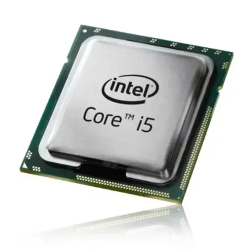 Processador Intel I5-2400 3.10Ghz 