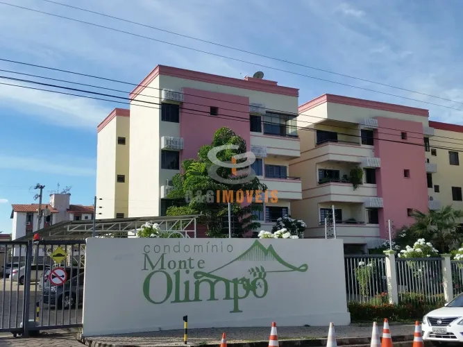 CONDOMÍNIO MONTE OLIMPO