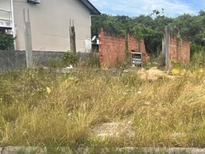 Terreno no Bela Vista - mrt