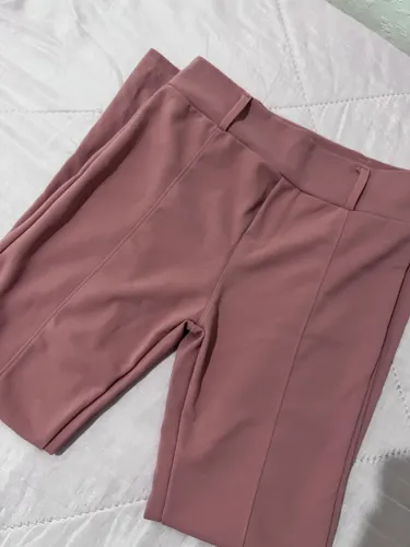 Calça nova