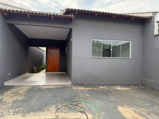 Casa bairro Cardoso continuação