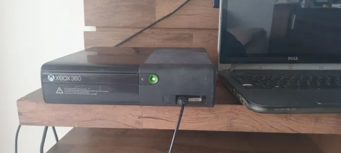 Xbox 360 super slim
