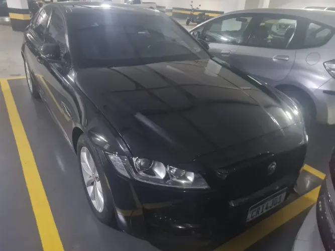 Jaguar XF 2.0 Gtdi R-sport 240cv Aut. 2020