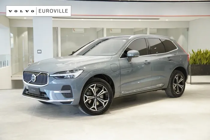 Volvo XC-60 XC 60 T-8 Híbrido Insc. Express. 2.0 AWD 2022