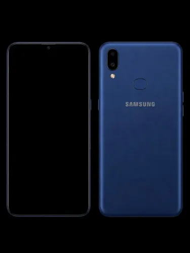 Samsung Galaxy A10S