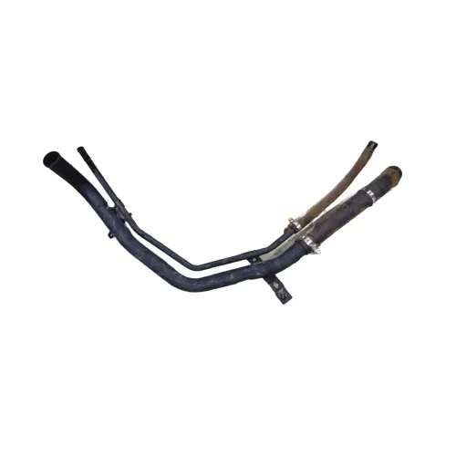 GARGALO TANQUE COMBUSTIVEL TRAILBLAZER LTZ 2.8 2019 ORIGINAL