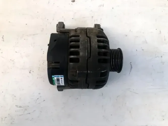 Alternador Ford Escort 1.8 Gl 1997 2003