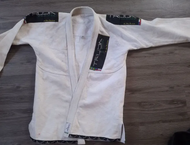 Kimono de jiu-jitsu A3