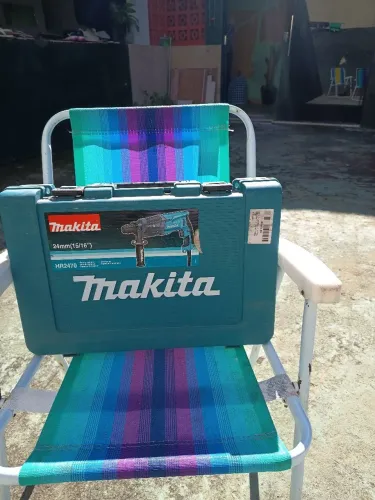 Martelete rompedor Makita
