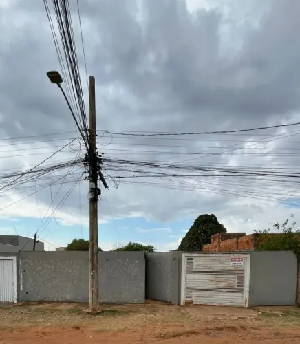 Terreno com 1 Quarto à Venda por R$330.000,00 no Jardim Itatiaia