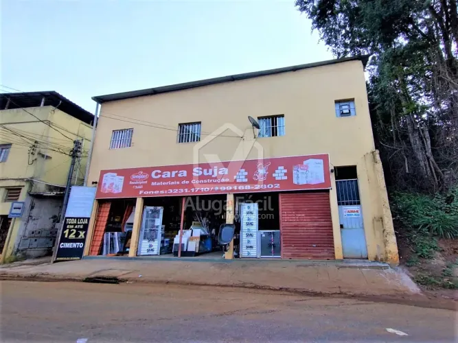 APARTAMENTO 2 QUARTOS - BAIRRO SÃO PEDRO