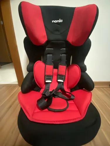 Cadeirinha para carro