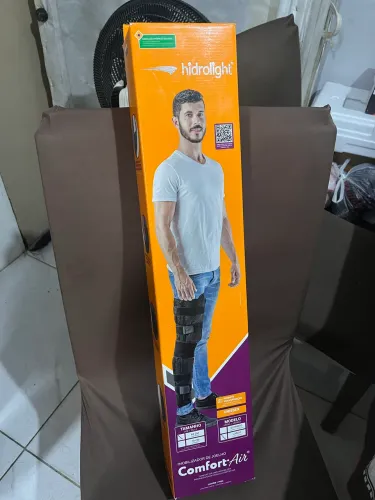 Imobilizador de Joelho