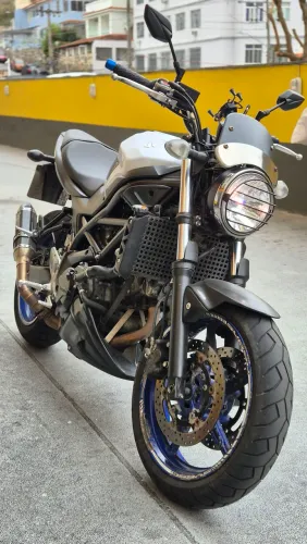 Sv650A