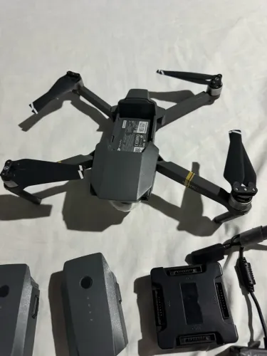 Drone DJI Navic pro