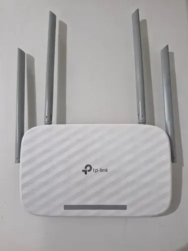 ROTEADOR C5W E POE TP-LINK