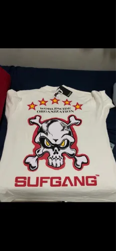 Sufgang